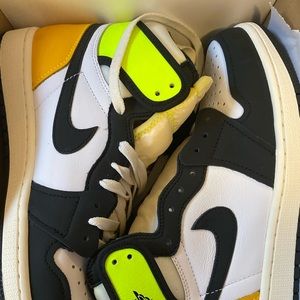 Air Jordan 1 retro high Og